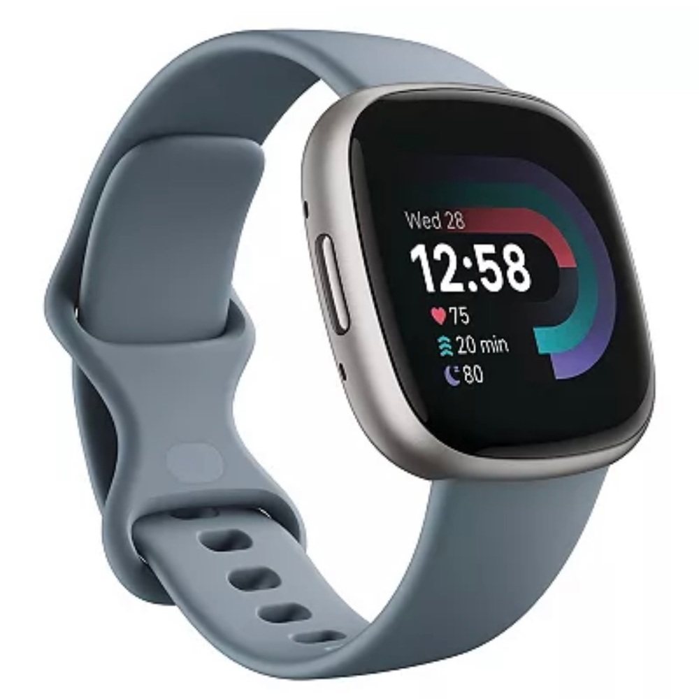 ⌚️NWT Fitbit Versa 4⌚️